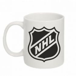 Чашка 320ml NHL - PrintSalon