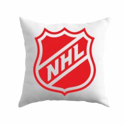 Подушка NHL-PrintSalon Подушка NHL