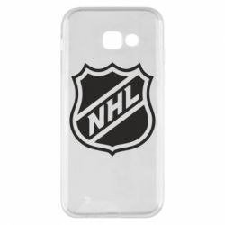 Чохол для Samsung A5 2017 NHL - PrintSalon