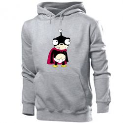 Чоловіче худі Нібблер - PrintSalon