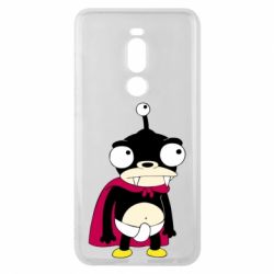 Чохол для Meizu Note 8 Нібблер - PrintSalon