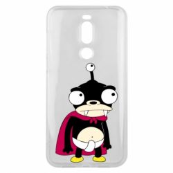 Чохол для Meizu X8 Нібблер - PrintSalon