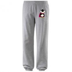 Штани Нібблер - PrintSalon