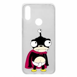 Чохол для Xiaomi Redmi 7 Нібблер - PrintSalon