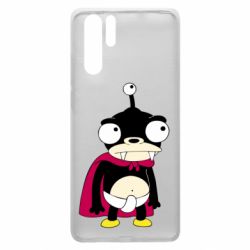 Чохол для Huawei P30 Pro Нібблер - PrintSalon