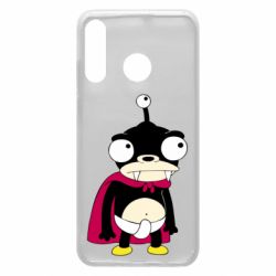 Чохол для Huawei P30 Lite Нібблер - PrintSalon