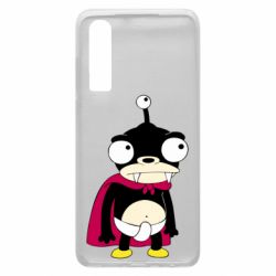 Чохол для Huawei P30 Нібблер - PrintSalon