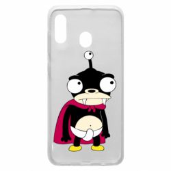 Чохол для Samsung A20 Нібблер - PrintSalon