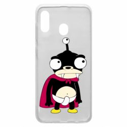 Чохол для Samsung A30 Нібблер - PrintSalon