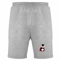 Чоловічі шорти Нібблер - PrintSalon