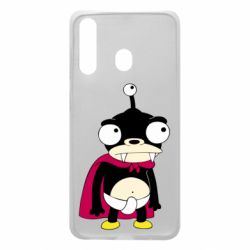 Чохол для Samsung A60 Нібблер - PrintSalon