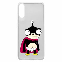 Чохол для Samsung A70 Нібблер - PrintSalon