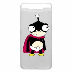 Чохол для Samsung A80 Нібблер - PrintSalon