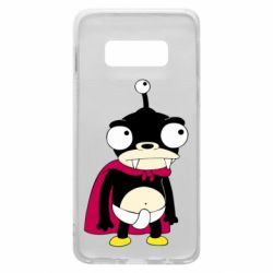 Чохол для Samsung S10e Нібблер - PrintSalon