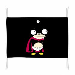 Прапор Нібблер - PrintSalon