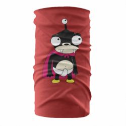 Бандана Нібблер - PrintSalon