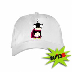 Дитяча кепка Нібблер