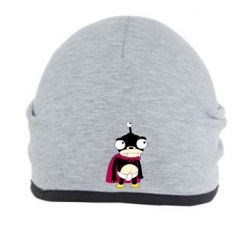 Шапка Нібблер - PrintSalon