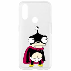 Чохол для Oppo A31 Нібблер - PrintSalon