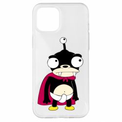 Чохол для iPhone 12 Pro Max Нібблер - PrintSalon