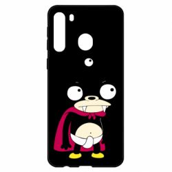 Чохол для Samsung A21 - PrintSalon