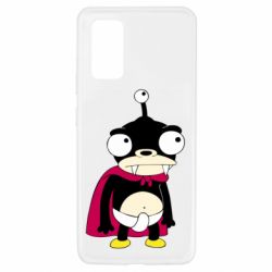 Чохол для Samsung A32 4G - PrintSalon