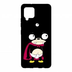 Чохол для Samsung A42 5G Нібблер