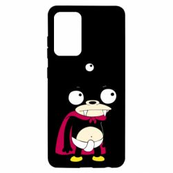 Чохол для Samsung A52 5G Нібблер - PrintSalon