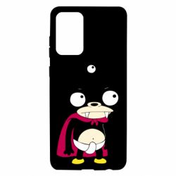 Чохол для Samsung A72 5G Нібблер - PrintSalon