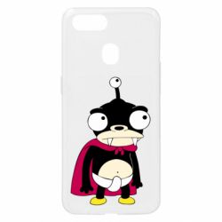 Чохол для Oppo A5s / A12Нібблер - PrintSalon