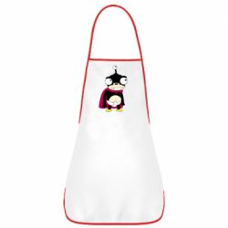 Фартух Нібблер - PrintSalon