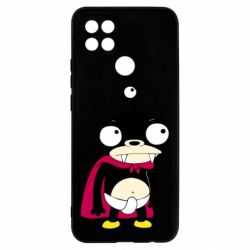 Чохол для Oppo A15s / A15 Нібблер - PrintSalon