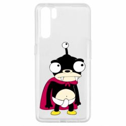 Чохол для Oppo A91 / Reno3Нібблер - PrintSalon