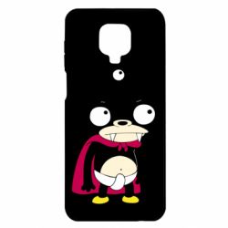 Чохол для Xiaomi Redmi Note 9S / 9Pro / 9Pro Max Нібблер - PrintSalon