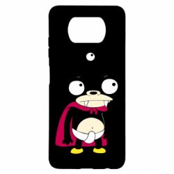 Чохол для Xiaomi Poco X3 Нібблер - PrintSalon