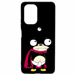 Чохол для Xiaomi Poco F3/K40 Нібблер - PrintSalon