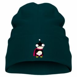 Дитяча шапка Нібблер - PrintSalon