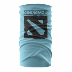 Бандана Nickname Dota - PrintSalon