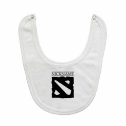 Слинявчик Nickname Dota