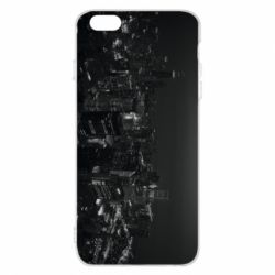 Чехол для iPhone 6 Plus/6S Plus Night New York - PrintSalon