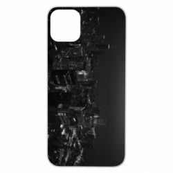 Чехол для iPhone 11 Pro Max Night New York - PrintSalon