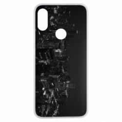 Чехол для Xiaomi Redmi Note 7 Night New York - PrintSalon