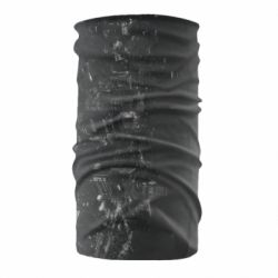 Бандана Night New York - PrintSalon