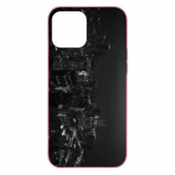 Чехол для iPhone 12 Pro Max Night New York - PrintSalon