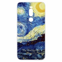 Чехол для Meizu Note 8 Night - PrintSalon