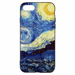 Чехол для iPhone 8 Night - PrintSalon