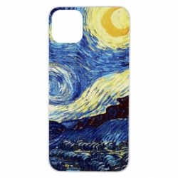 Чехол для iPhone 11 Pro Max Night - PrintSalon