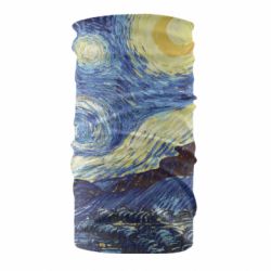 Бандана Night - PrintSalon