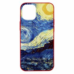 Чехол для iPhone 12 mini Night - PrintSalon