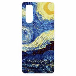 Чехол для Oppo Find X2 Night